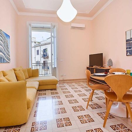 Kmc Suites - Yellow Palermo Exteriör bild